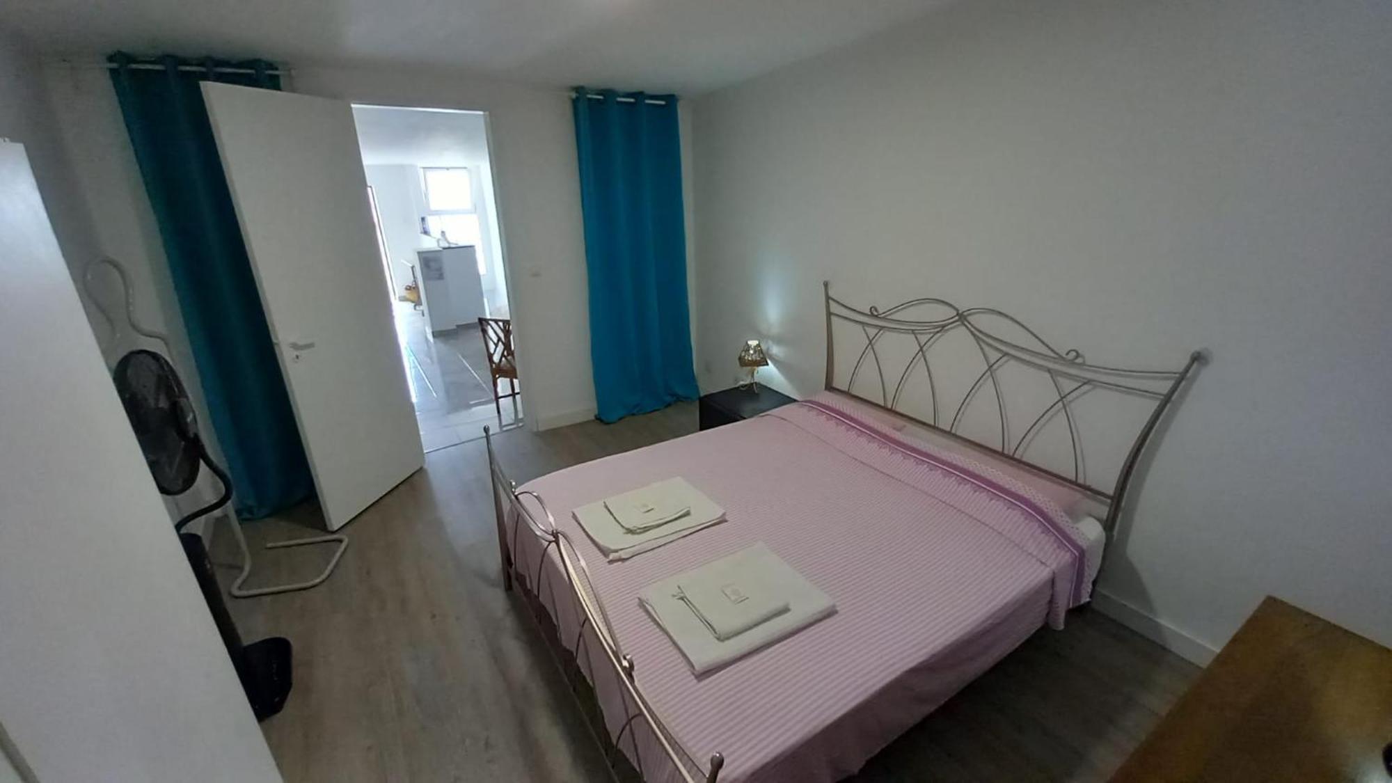 Alvito Guest House - Comfortable Room With Private Bathroom Lisboa Exteriér fotografie