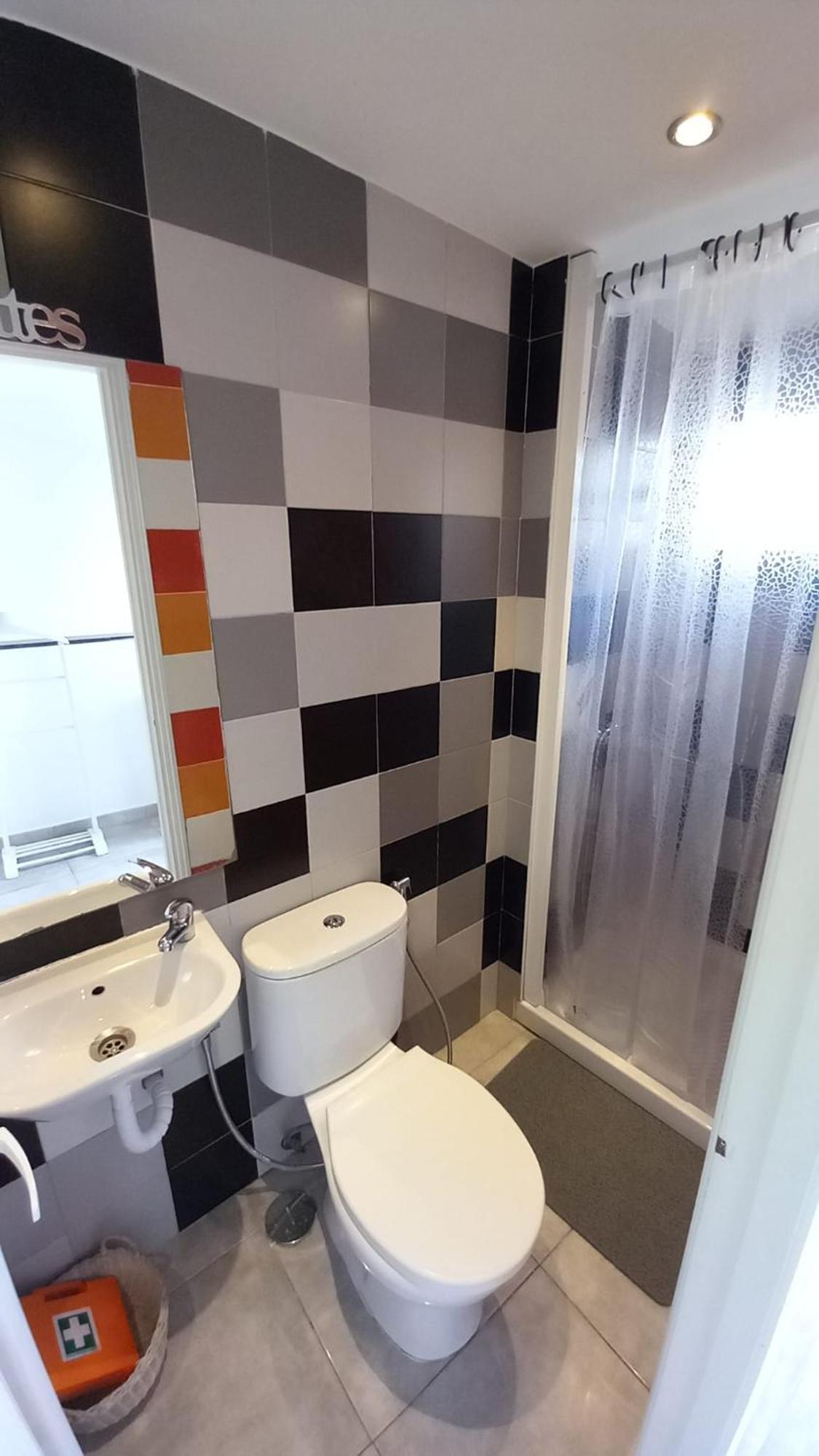 Alvito Guest House - Comfortable Room With Private Bathroom Lisboa Exteriér fotografie